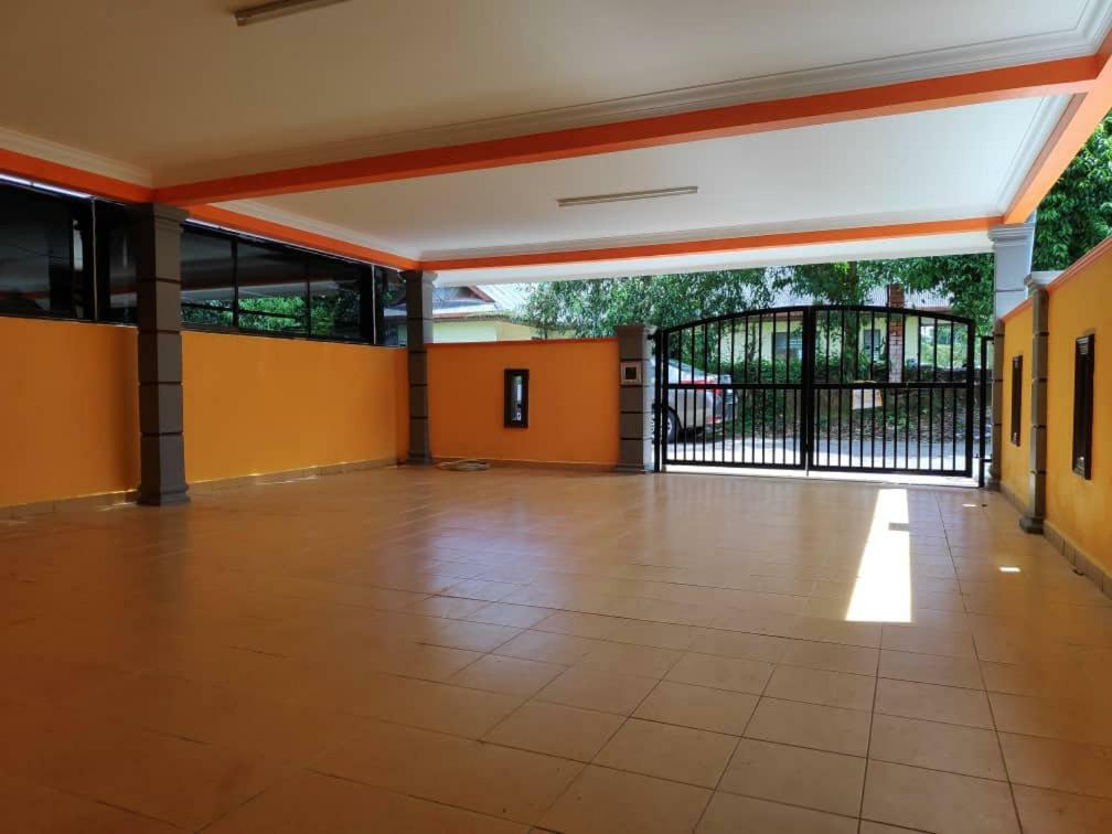 Homestay Pd Port Dickson Exterior photo