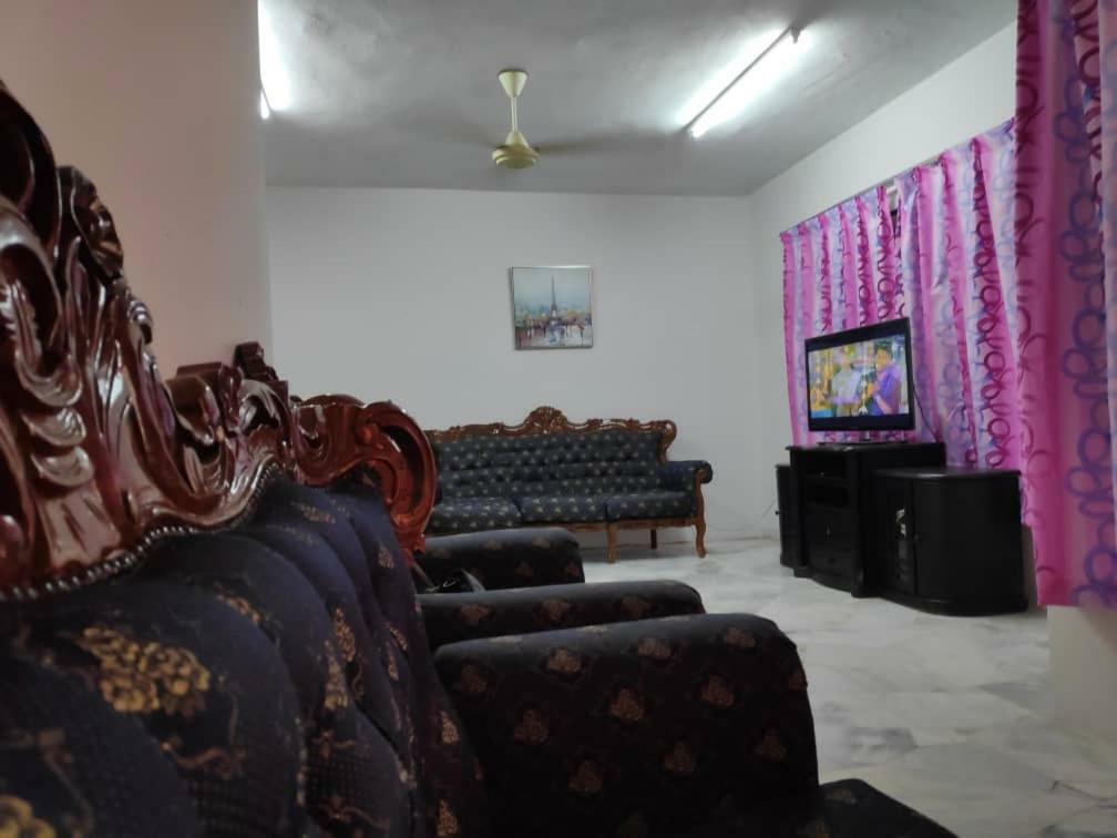 Homestay Pd Port Dickson Exterior photo